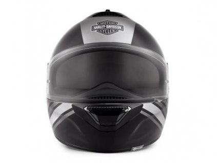 HD prilba S08 Vanocker Full-Face