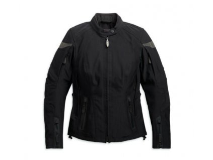 Dámska bunda FXRG Triple Vent System (Veľkosť M)