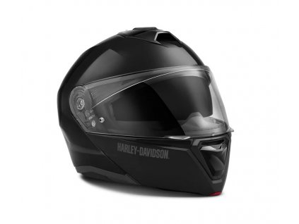 Modulár prilba Capstone SunShield II H31
