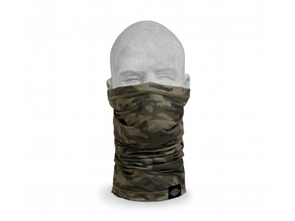Nákrčník HD Camo Neck