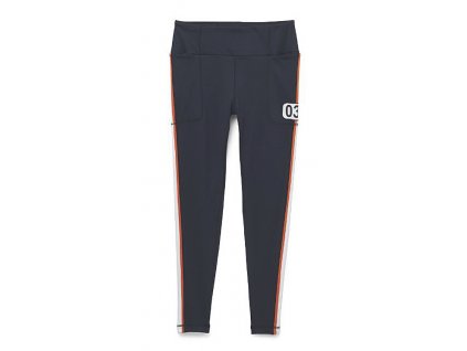Dámske legíny Accelerate Colorblock (Veľkosť S)