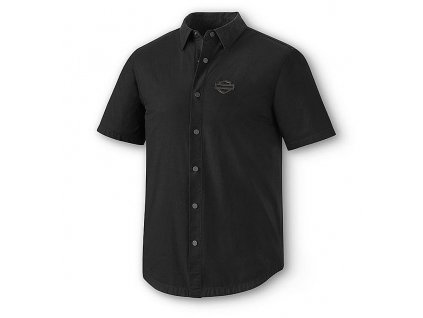 Pánska košeľa Performance Vented (Veľkosť S)