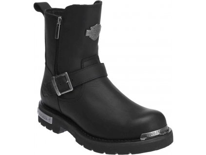 Pánske kožené topánky Startex (Veľkosť 41)