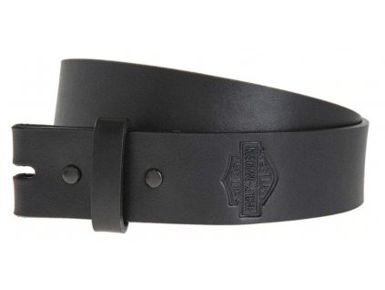 Opasok bez pracky Plain&Simple B&S Strap