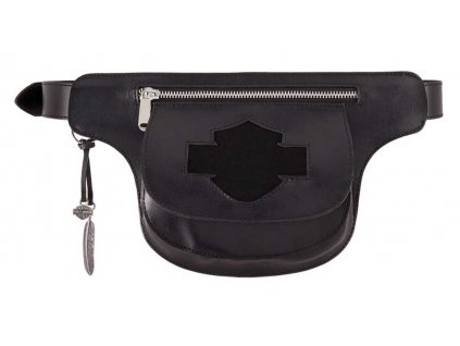 Dámsky opasok s kabelkou Lita Hip Bag