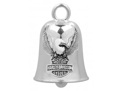 Zvonček Proud Eagle B&S Ride Bell