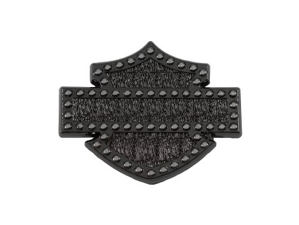 Odznak H-D Rivet Bar & Shield