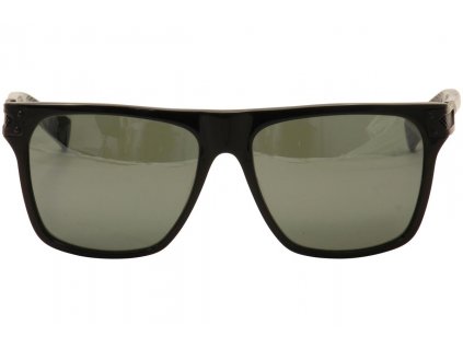 Slnečné okuliare H-D Fashion Shiny Black