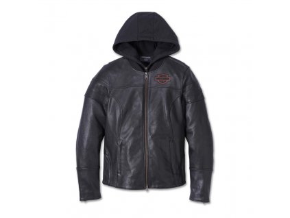 Dámska bunda Miss Enthusiast 2.0 (Veľkosť S)