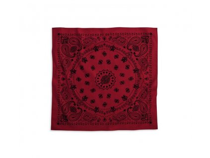 Šatka American Heritage Bandana Port