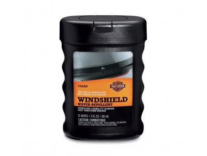 Utierky H-D Windshield Water Repellant