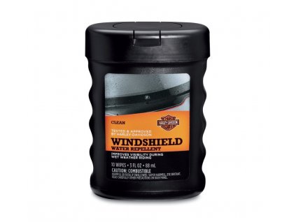 Utierky H-D Windshield Water Repellant