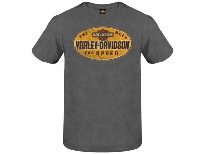 Pánske dílerské tričko Need For Speed (Veľkosť XL)