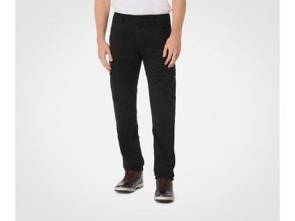 SANTIAGO BLACK 3