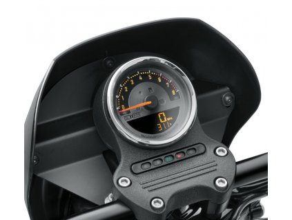 Tachometer Sportster Analog/Digital