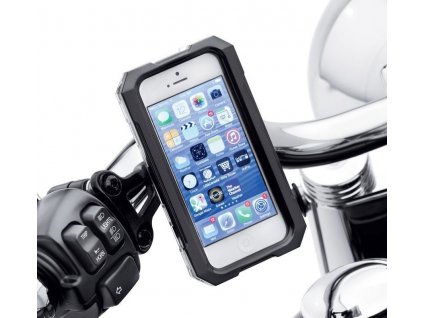 Vodeodolné puzdro Handlebar Carrier
