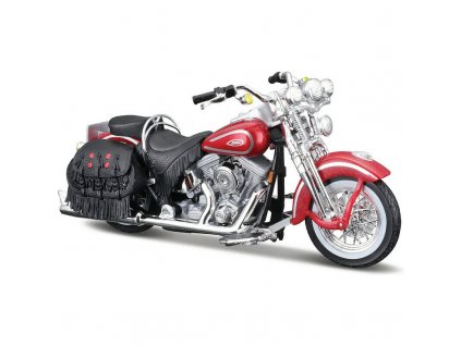 Model H-D Heritage Softail 1999