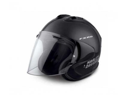 3/4 Prilba FXRG SZ-R