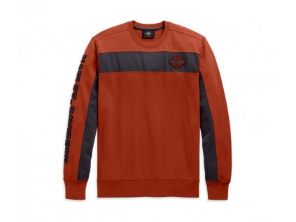 Pánske tričko Copperblock (Veľkosť L)