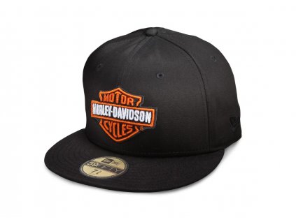 Pánska šiltovka Logo 59Fifty