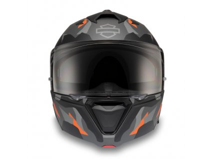 Modulár prilba Capstone SunShield II H31 (Veľkosť S)