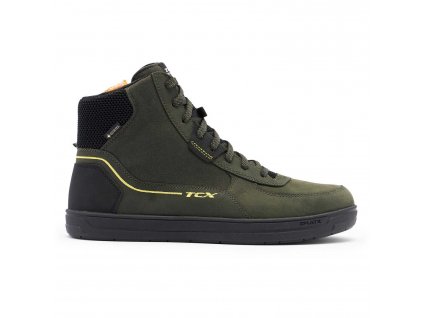 TCX Obuv Mood 2 Gore-Tex Green
