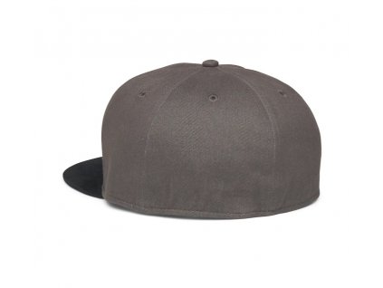 Šiltovka H-D Novelty Willie G Grey (Veľkosť M)