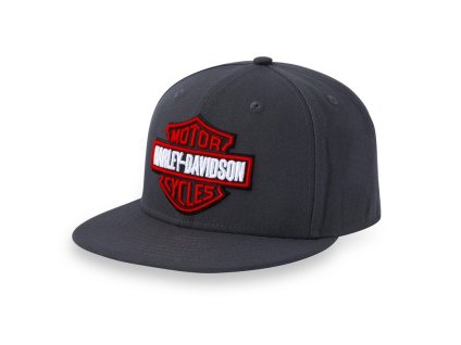 Šiltovka 9Fifty Snapback B&S Grey