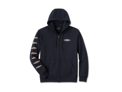 Pánska mikina Roaring Balaclava