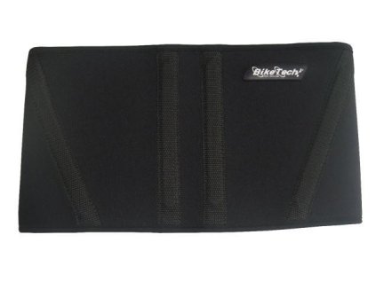 Ľadvinový pás BikeTech (Veľkosť M)