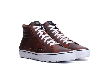 TCX Obuv Street 3 WP Brown/White
