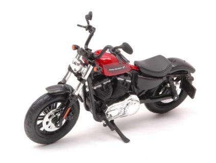 Model H-D Forty-Eight Special 2018