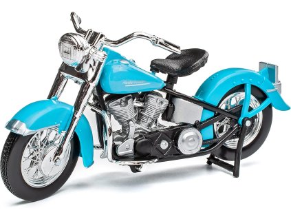 Model H-D FL Hydra Glide 1953