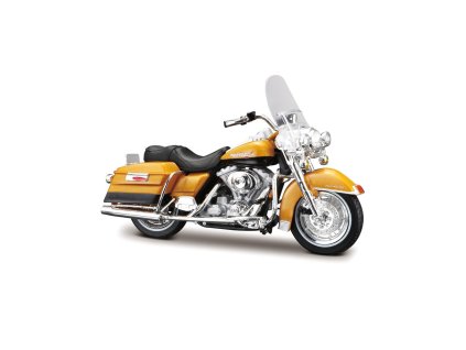 Model H-D FLHR Road King 1999