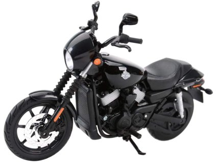 Model H-D Street 750 2015