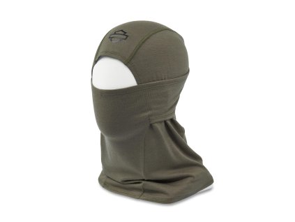 Kukla Open Bar & Shield Merino