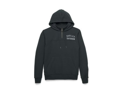 Pánska mikina Traveler 1 zips