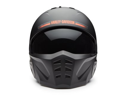 Prilba H-D Ultra 2 v 1 X16
