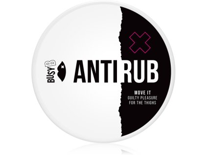 Antirub BusyB