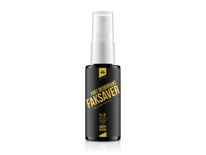 Foot Deodorant Faksaver Big Foot