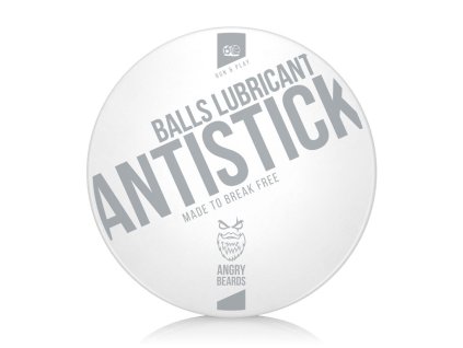 Antistick Run Play