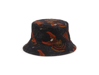Unisexová čiapka Tank Reversible