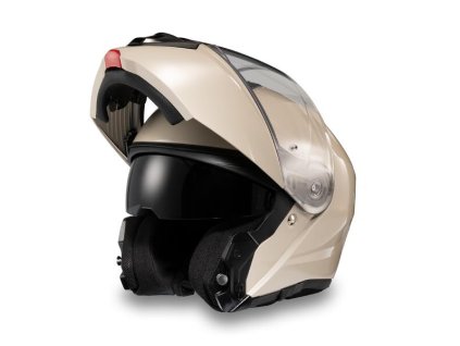 Modulár prilba Capstone SunShield II H31