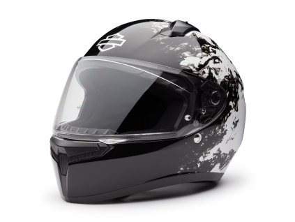 Celotvárová prilba Velo H34 (Veľkosť M)