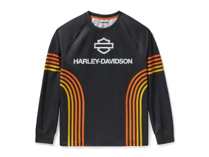 Pánsky dres Racing H-D TECH (Veľkosť M)