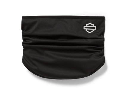 Nákrčník Open Bar & Shield (Veľkosť S)