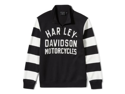 Pánsky pulóver Breakout 1/4 Zip (Veľkosť M)