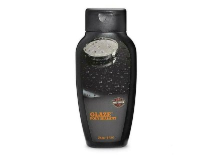 Ochranná kozmetika Glaze Poly Sealant