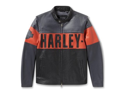 Pánska bunda Convertible (Veľkosť S)