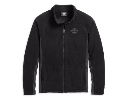 Pánska Mikina Circle Logo Activewear (Veľkosť XXL)